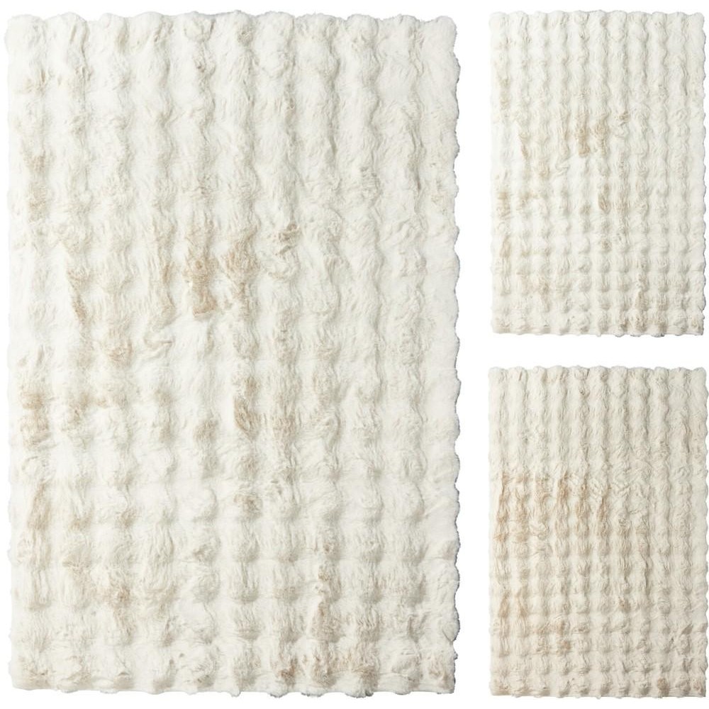 TAPPETO PL 150X100CM 2ASS